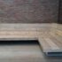 Tuintafel maken