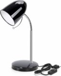 Aigostar Wave Bureaulamp Flexibel