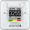 Aranet4 CO2 meter