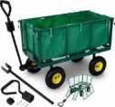 AREBOS Tuinwagen 550kg