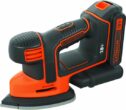 BLACK+DECKER BDCDS18-QW
