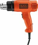BLACK+DECKER KX1650-QS Heteluchtpistool