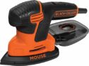 BLACK+DECKER Mouse KA2000