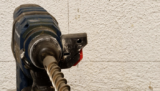 Boren in beton (tips!)