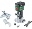 Bosch AdvancedTrimRouter 18V-8