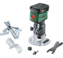 Bosch AdvancedTrimRouter 18V-8