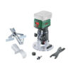 Bosch AdvancedTrimRouter 18V-8