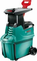 Bosch AXT 25 D Hakselaar