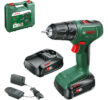 Bosch EasyDrill 18V-40