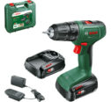 Bosch EasyDrill 18V-40