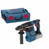 Bosch GBH 18V-26