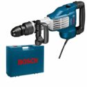 Bosch GSH 11 VC SDS-max