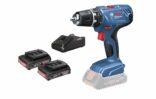 Bosch GSR 18 V-21