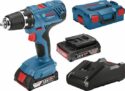 Bosch GSR 18 V-21