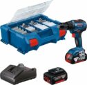Bosch GSR 18V-55