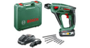 Bosch Uneo Maxx