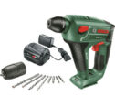 Bosch Uneo Maxx