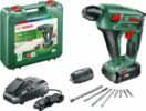 Bosch Uneo Maxx