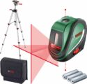 Bosch UniversalLevel 2 Kruisijnlaser