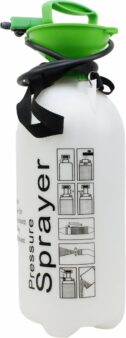 C-Line Marine Drukspuit 8 Liter