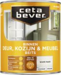 CetaBever Binnen Deur, Kozijn & Meubel Beits