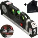Daily Logix Laserwaterpas