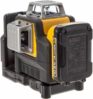 DeWalt DCE0811D1G 10,8V Li-Ion accu