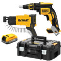 DeWalt DCF620E1K