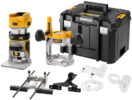 DeWalt DCW604NT