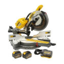DeWalt DHS780T2A 2x54v