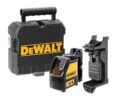 DeWalt DW088CG Zelfnivellerende kruislijnlaser
