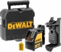 DeWalt DW088CG Zelfnivellerende kruislijnlaser