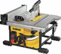 Dewalt DWE7485 Tafelzaag