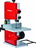 Einhell Lintzaag TC-SB 200/1