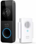 Eufy by Anker Slimme Video Deurbel