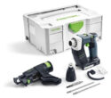 Festool DWC 18-4500 Li BASIC Accu-schroefautomaat