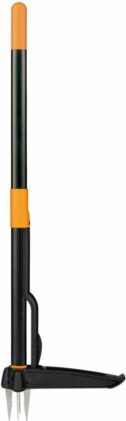Fiskars 1026652 Solid Onkruidtrekker