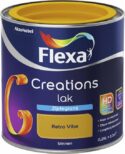 Flexa Creations Lak Zijdeglans