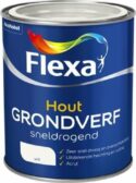 Flexa Sneldrogende Grondverf