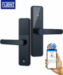 Flient® Smart Doorlock