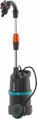 Gardena Regentonpomp 4000/1