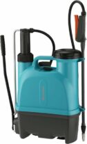 GARDENA Rugspuit - Drukspuit 12 Liter