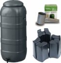Harcostar Rainsaver 100l