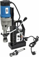 HBM magneetboormachine 80mm