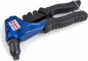 HBM Professionele Popnageltang 2,4 - 4,8 mm.