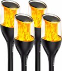 HEKO Solar Torch