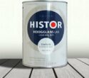 Histor Perfect Finish Lak Hoogglans