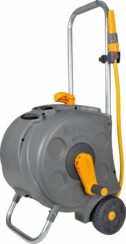 Hozelock Plus 30m Slangwagen