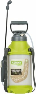 Hozelock Pure drukspuit 5 Liter