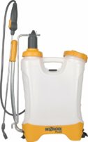 Hozelock Rugspuit Plus 12L